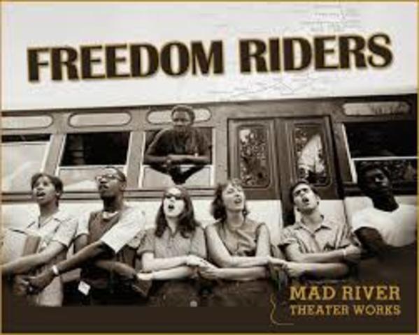 Freedom Rides