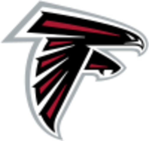 Atlanta falcons