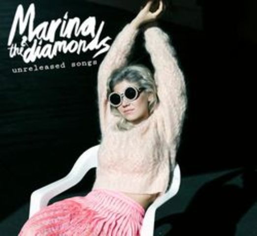 I'm Not Hungry Anymore