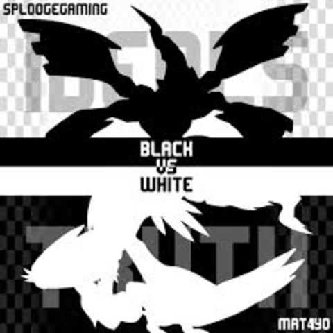 Pokèmon Black and White Launch