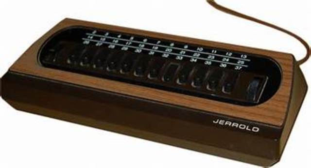 Cable and Satellite Television