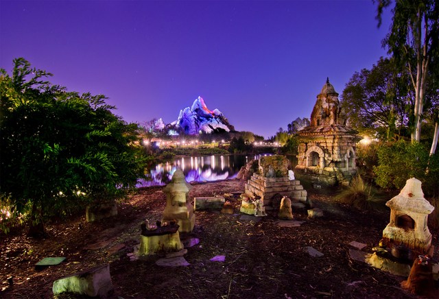 Animal Kingdom Adds a New Land: Asia