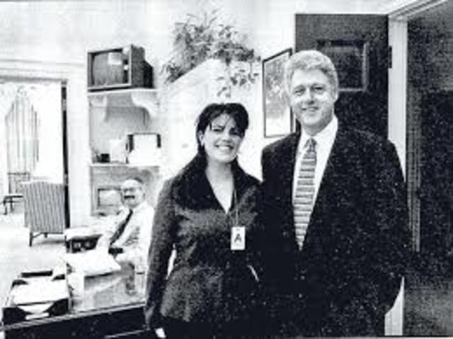 Lewinsky Affair