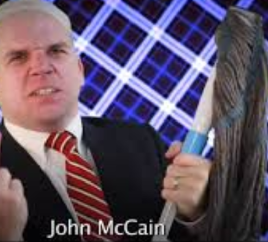 John McCain