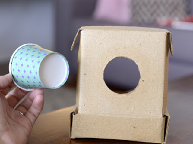 George Eastman Kodak