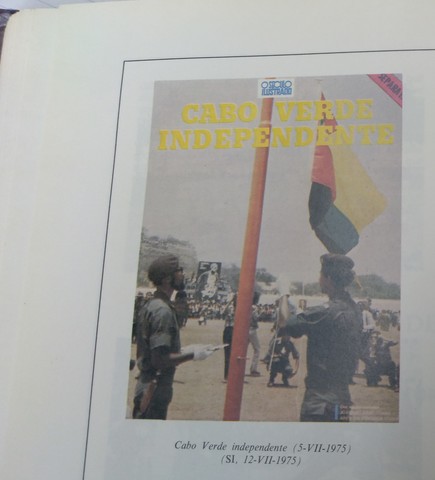 Independência de Cabo Verde