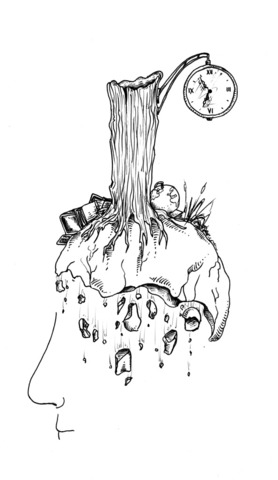 Nuestros Tiempo Personal Inicia  Ser Administrado