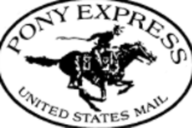 Pony Express