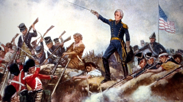 The War of 1812