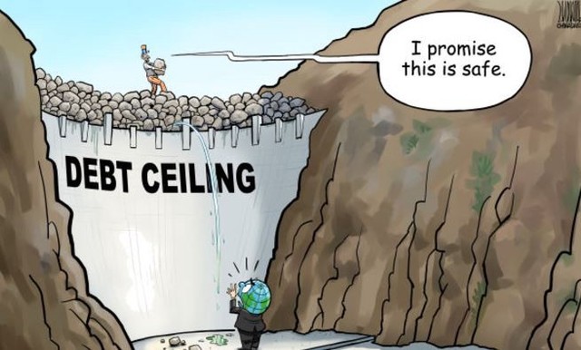 Debt Ceiling