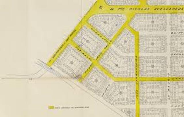 Recon on Garibaldi St