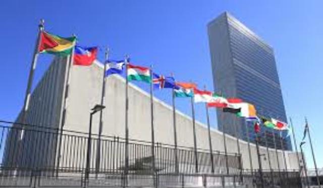 United Nations
