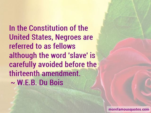 Thirteenth Amendment