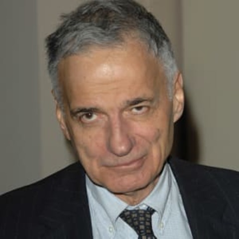 Ralph Nader
