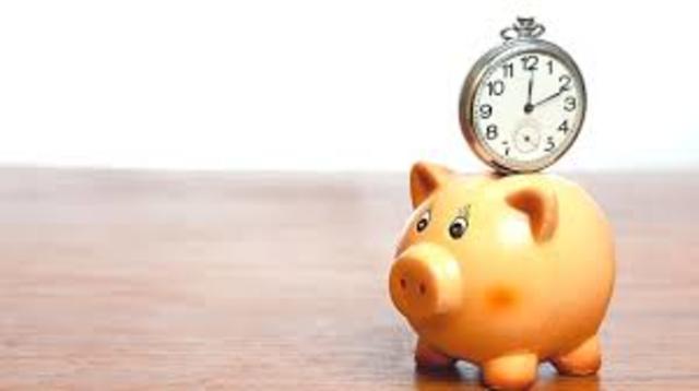 Los Que No Tienen Tiempo