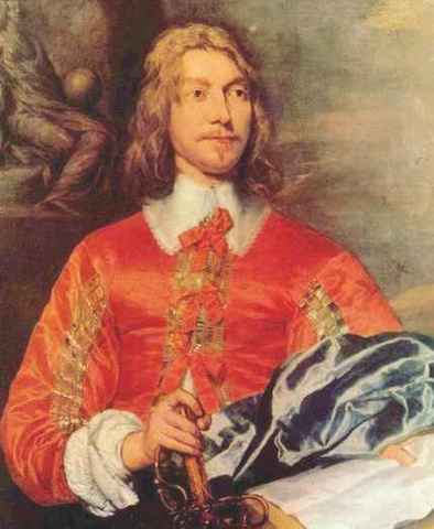 The Glorious Revolution