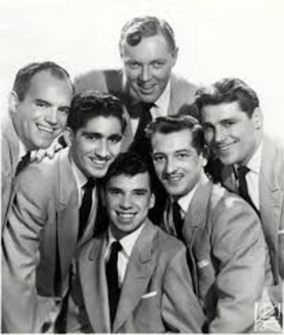 Bill Haley and the comets