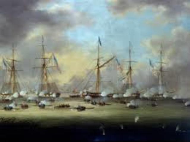 War of 1812