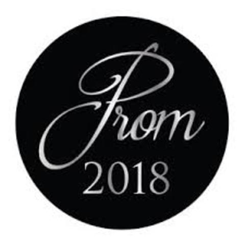 The day my sister went to Prom