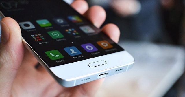 Smartphone; La tecnología en el marco de los procesos de enseñanza