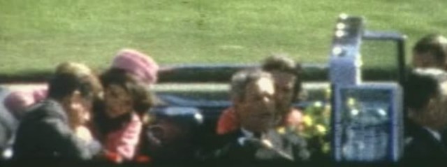 Assassination of JFK