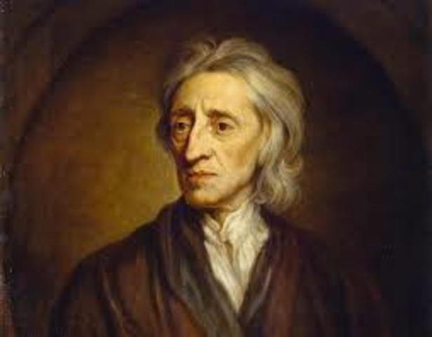 John Locke