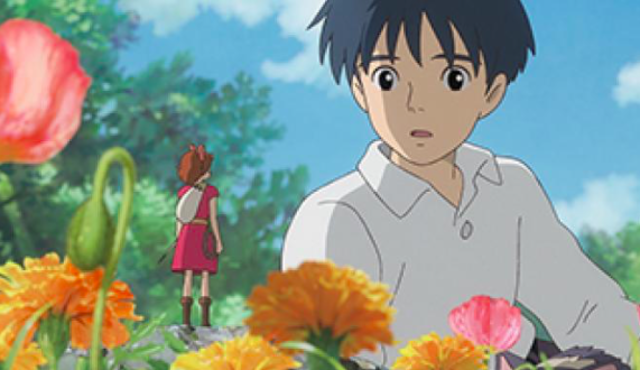 Arrietty / The Secret World of Arrietty