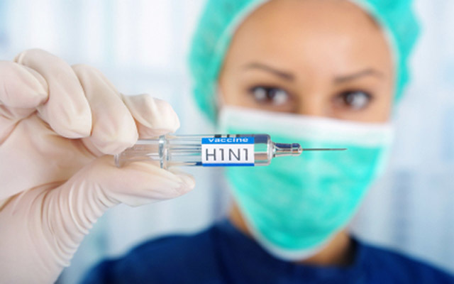 Pandemia de gripa A(H1N1)