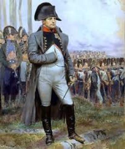 Battle of Austerlitz