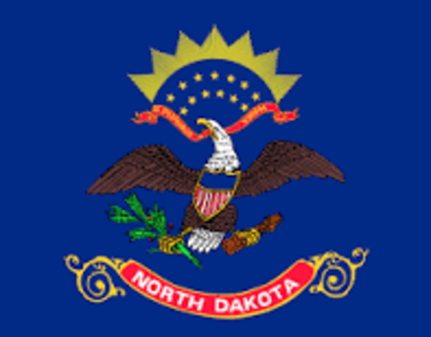 north dakota