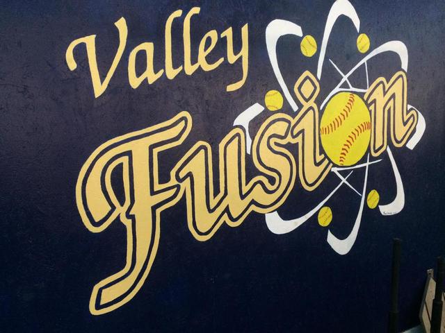 First time playing travel softball