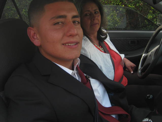 Graduación