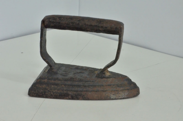 origen de los objetos