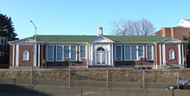 Kew Forest Elementary School