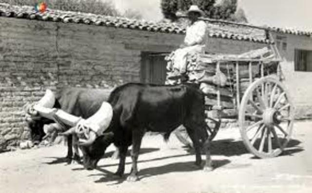 origen de los objetos