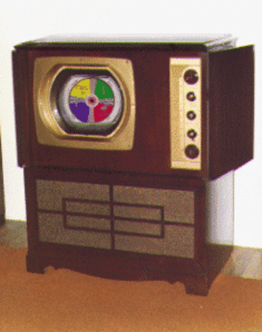 Color TV
