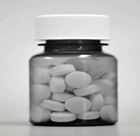 First Oral Medication for Diabetes