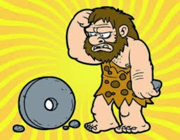 origen de los objetos