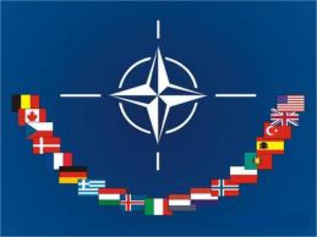 NATO/Warsaw Pact
