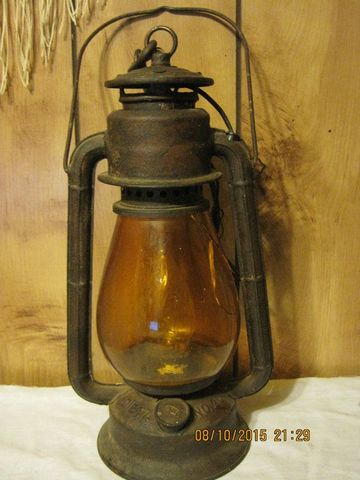 Lampara Incandescente