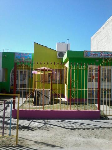 Mis primeros pasos en mi escolarización