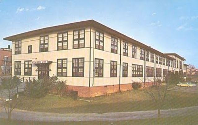 Nuclear Power School