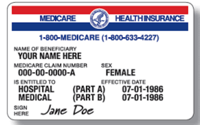 Medicare Act