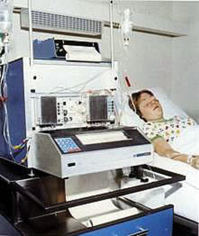 Continuous Glucose Monitoring and Insulin Infusion