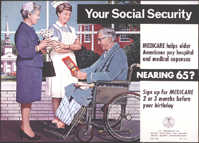 Medicare Act