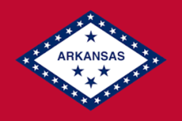 Arkansas