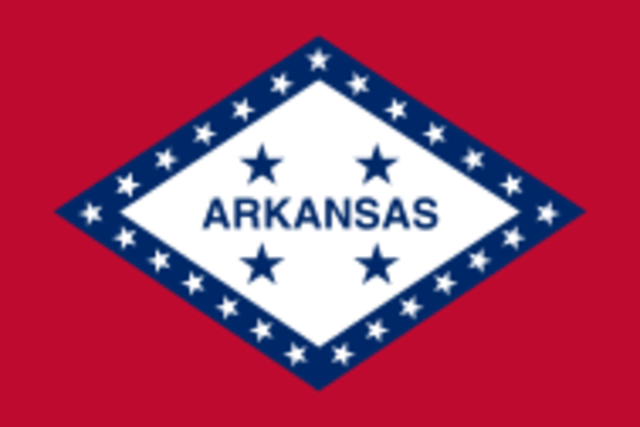 Arkansas