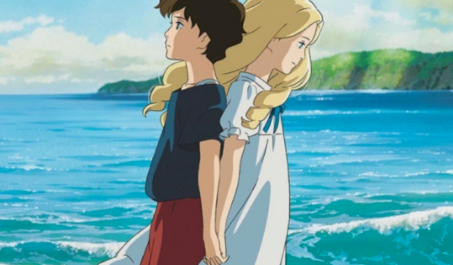 When Marnie Was There