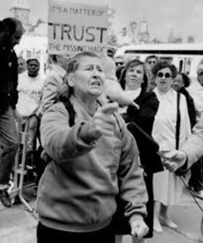 1990 Meech Lake Accord