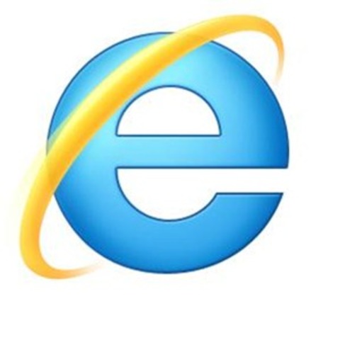 Internet Explorer